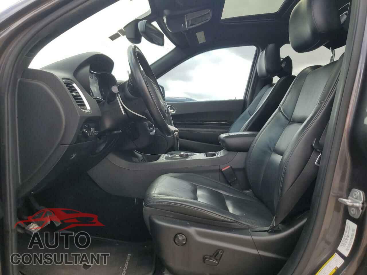DODGE DURANGO 2014 - 1C4RDHDG1EC975484