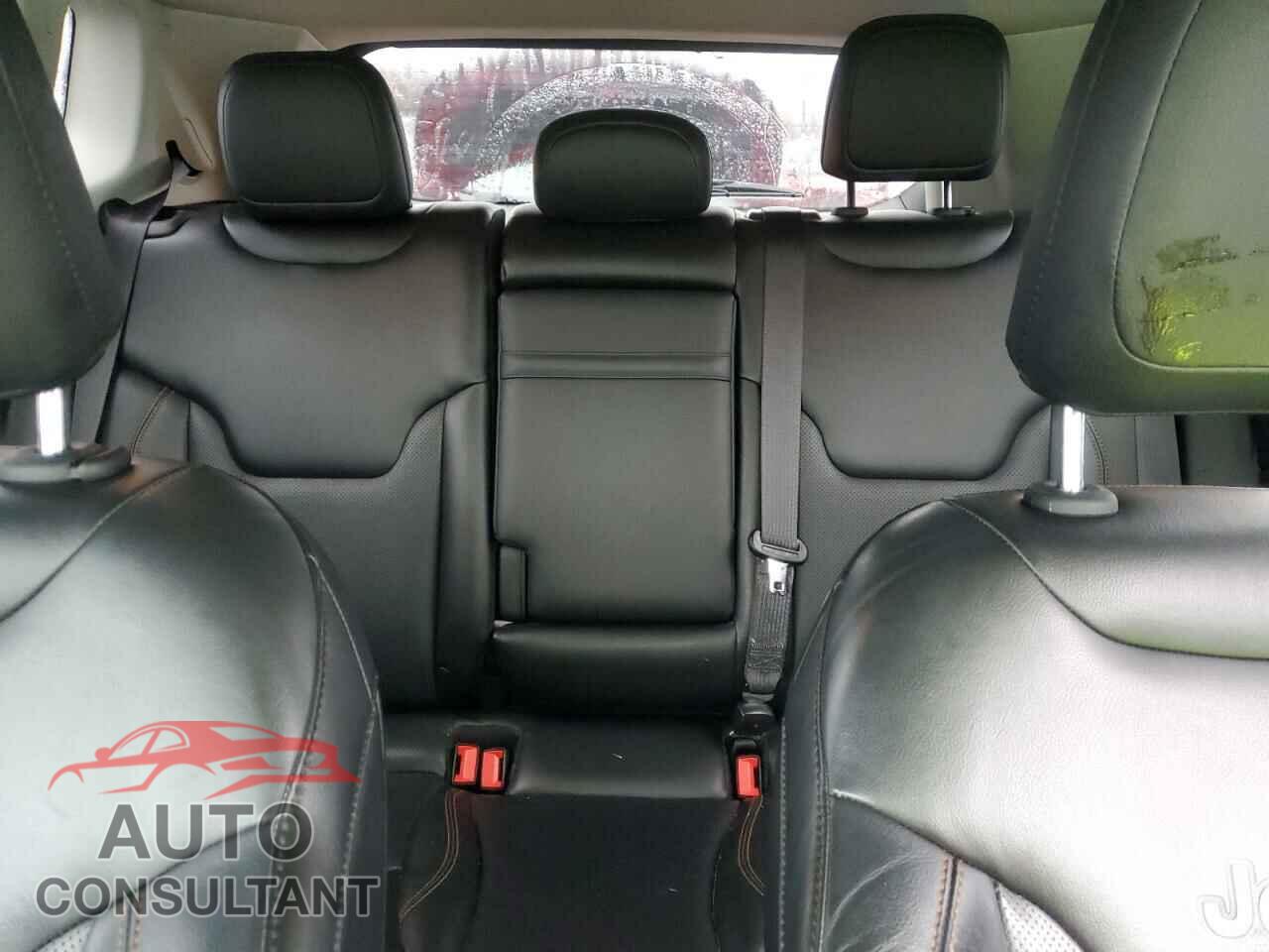 JEEP COMPASS 2018 - 3C4NJDCB7JT144740