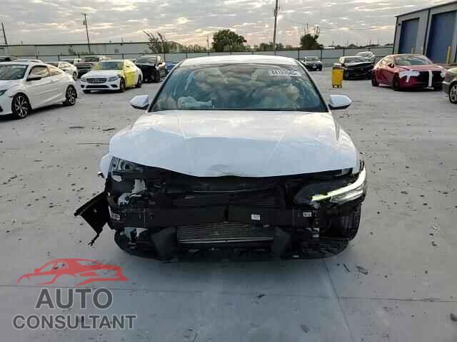 HYUNDAI ELANTRA 2024 - KMHLM4DG2RU846891