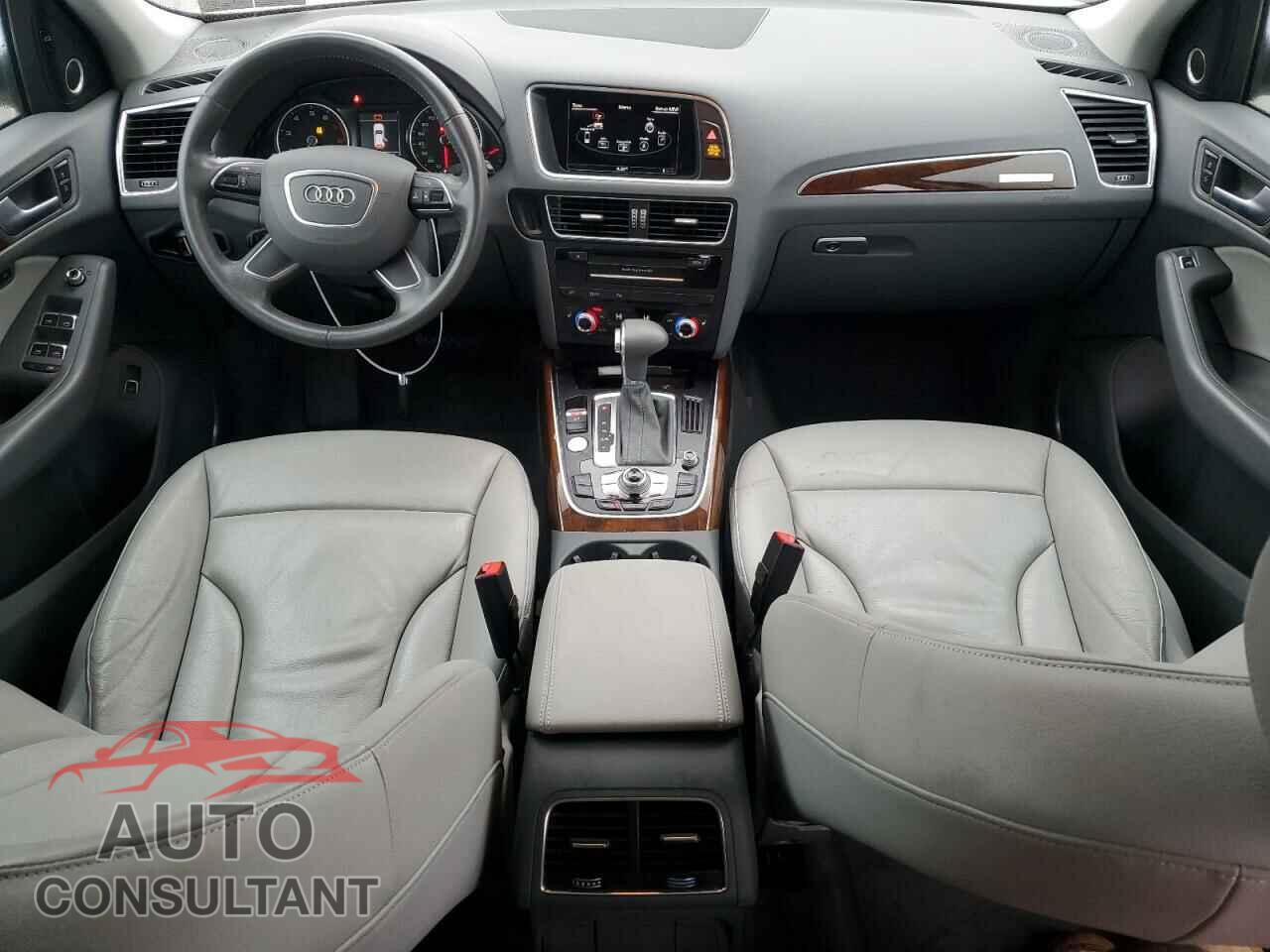 AUDI Q5 2015 - WA1LFAFP3FA057831