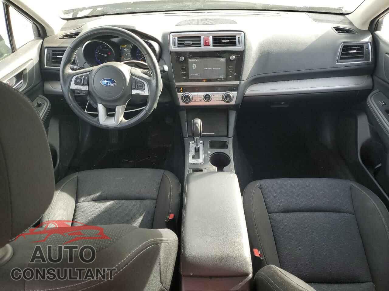 SUBARU LEGACY 2015 - 4S3BNAC68F3008208