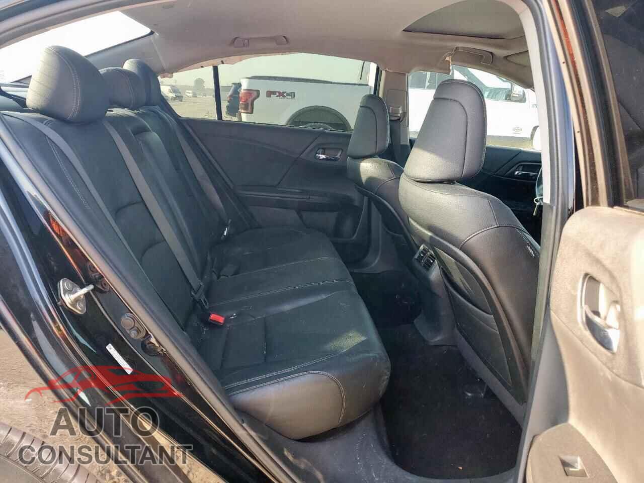HONDA ACCORD 2014 - 1HGCR2F88EA157144