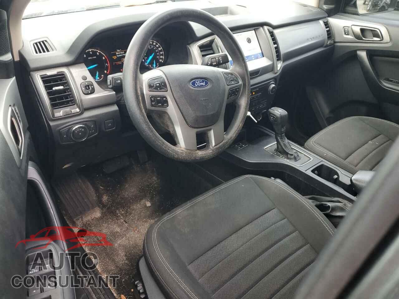FORD RANGER 2021 - 1FTER4EH2MLD79380
