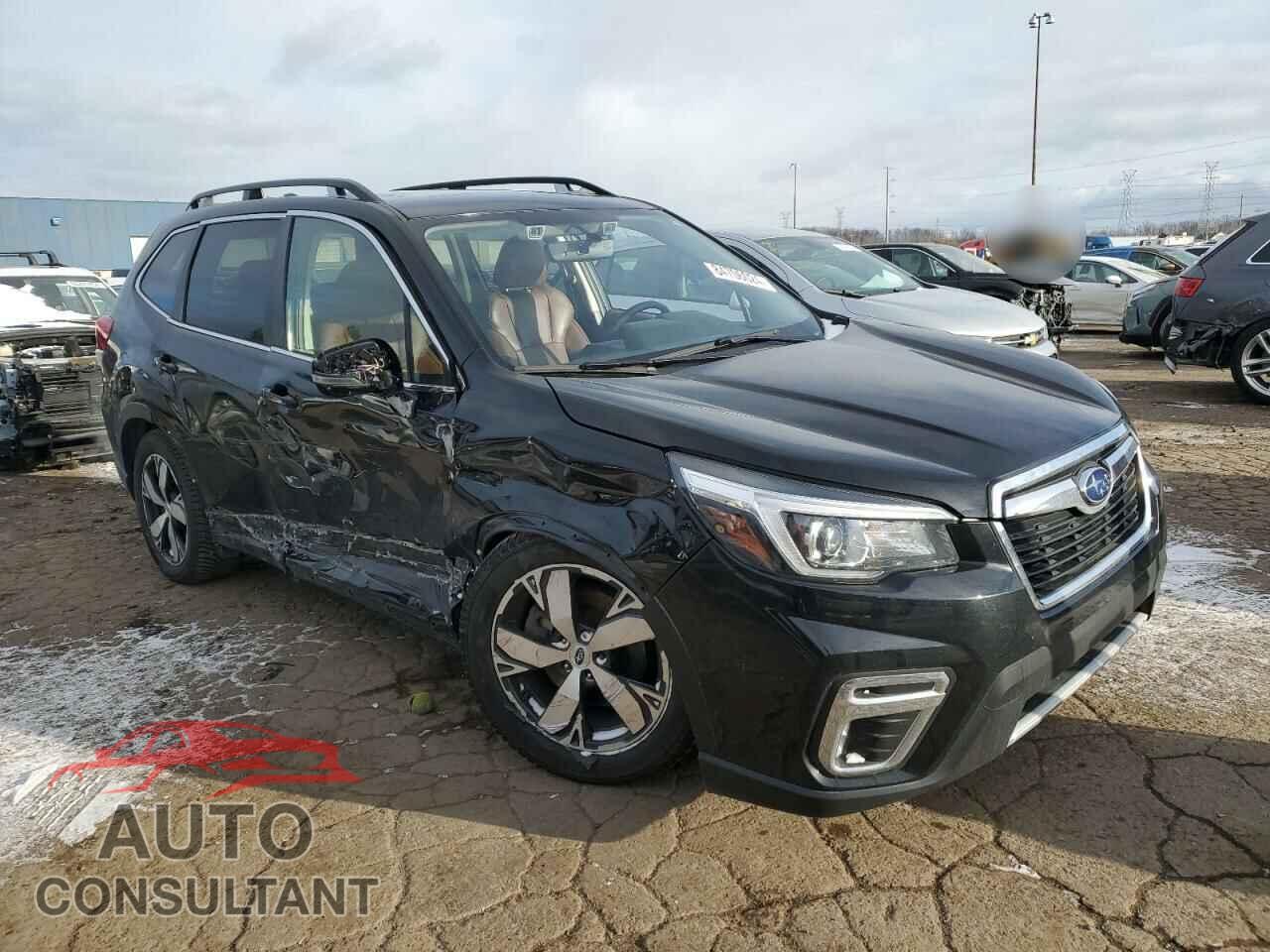 SUBARU FORESTER 2020 - JF2SKAXC6LH501152