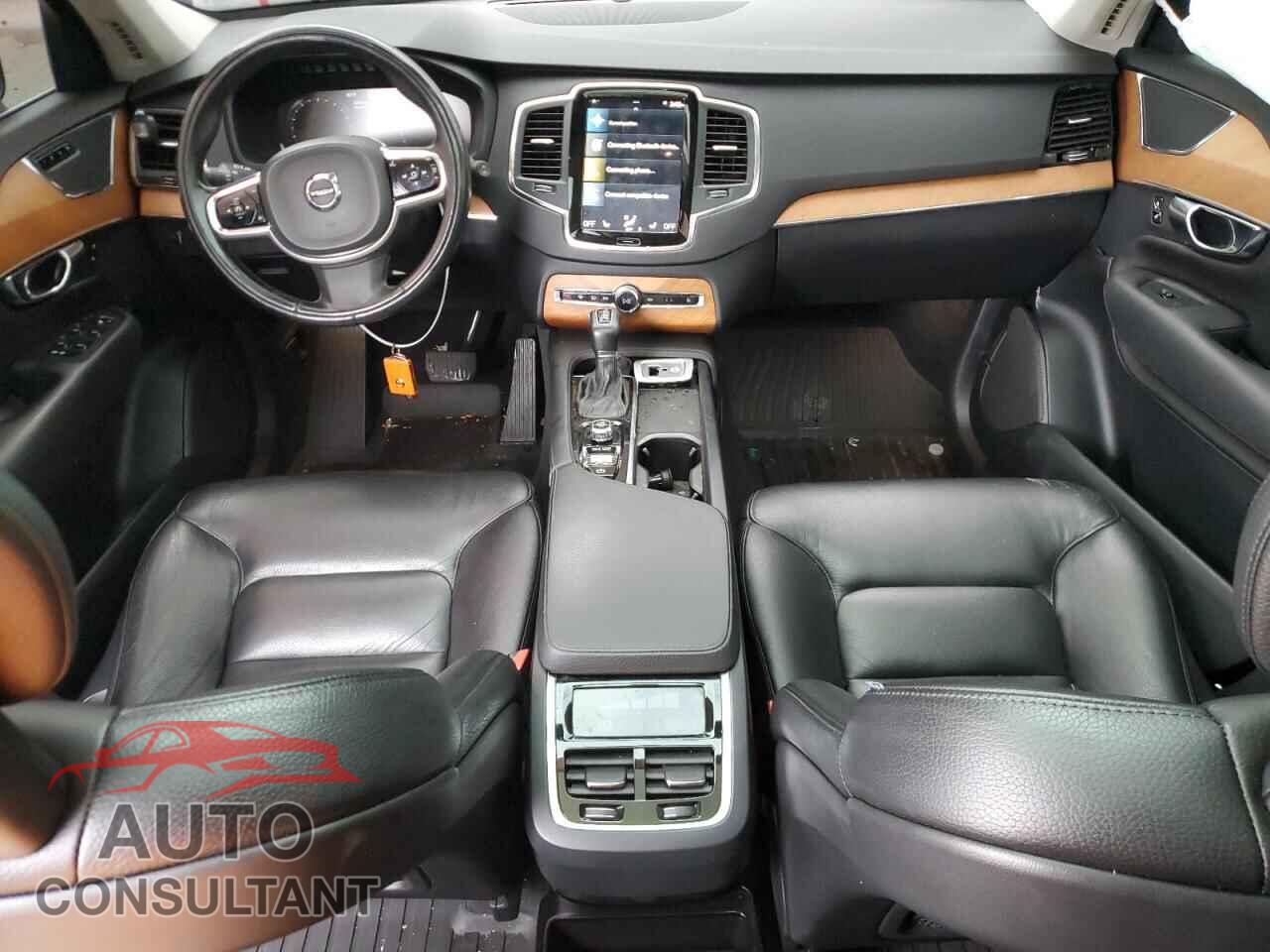 VOLVO XC90 2021 - YV4A221K2M1682645