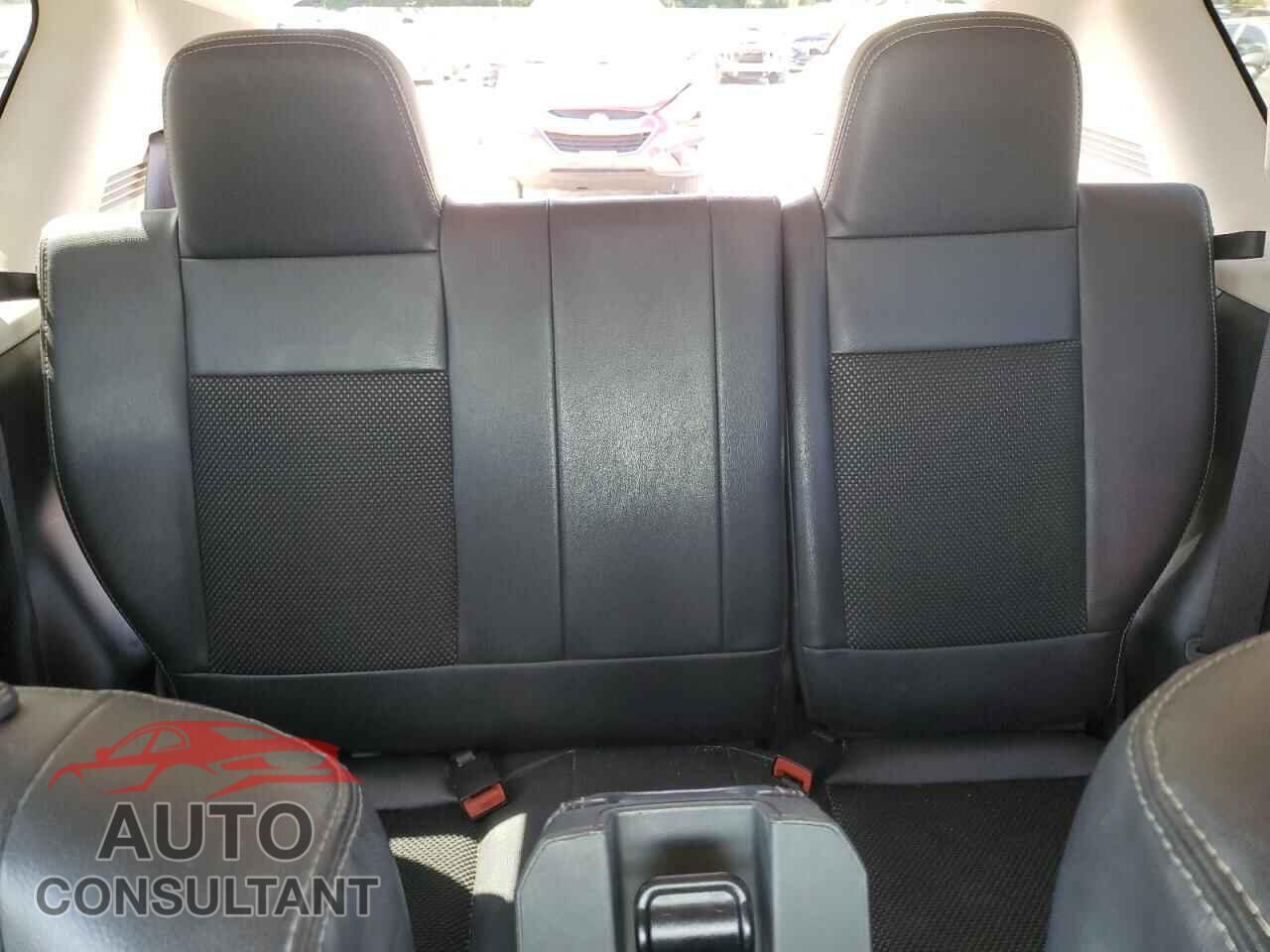 JEEP COMPASS 2016 - 1C4NJCEA7GD615038