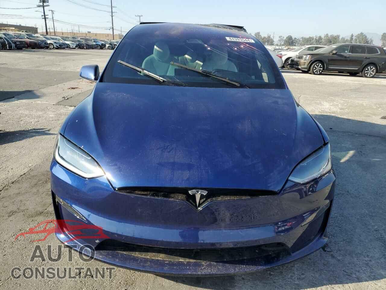 TESLA MODEL X 2023 - 7SAXCDE50PF428344