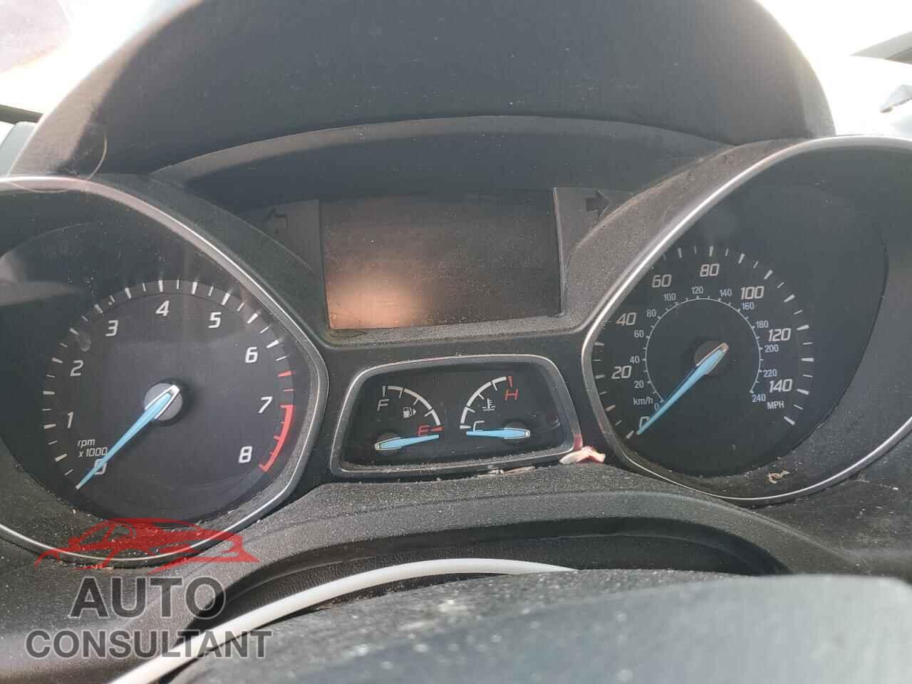 FORD ESCAPE 2015 - 1FMCU9GX5FUC19056