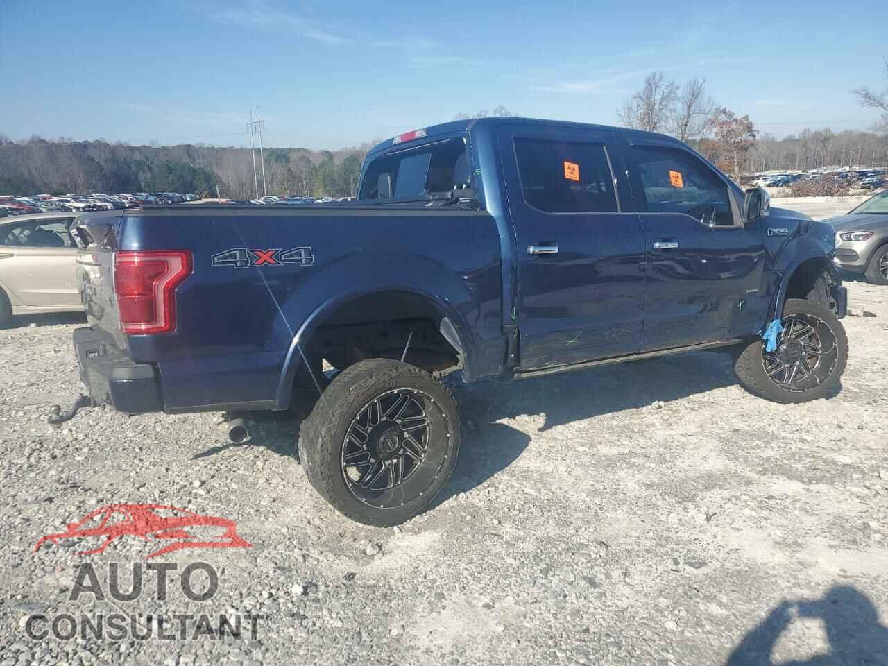 FORD F-150 2015 - 1FTEW1EG1FFB00873