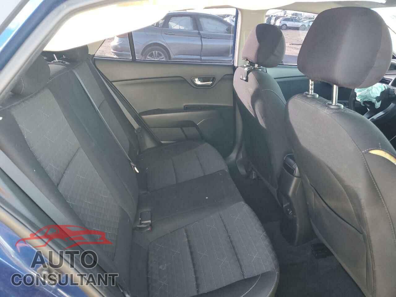 KIA RIO 2020 - 3KPA24AD2LE334789