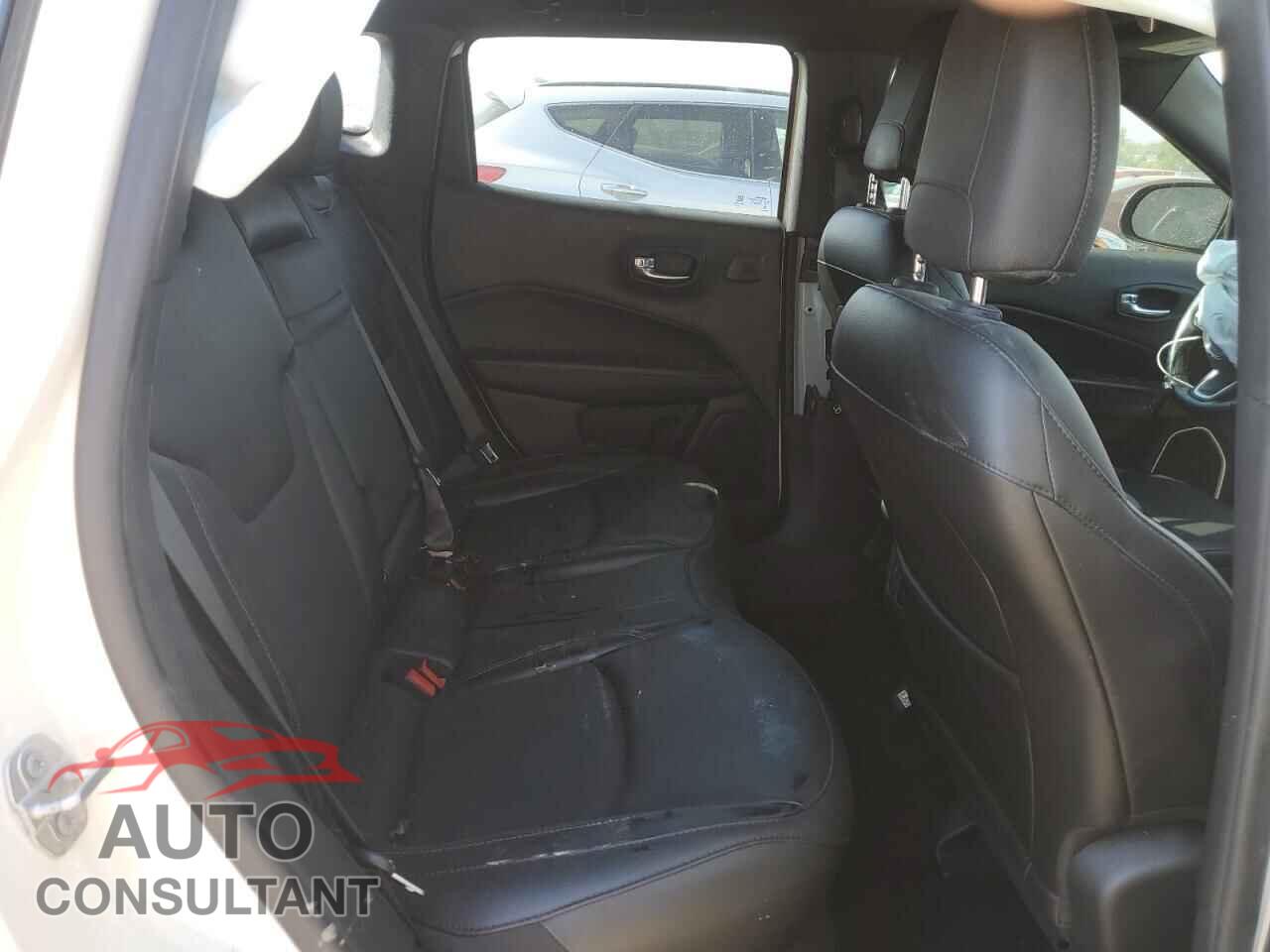 JEEP COMPASS 2020 - 3C4NJDCB4LT157822