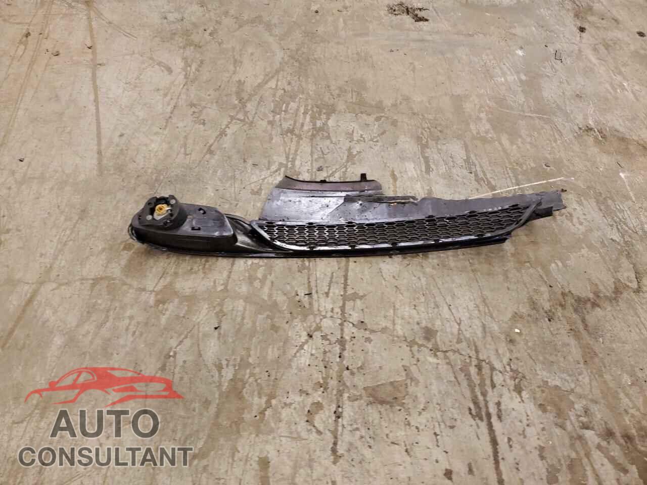 DODGE CARAVAN 2019 - 2C4RDGCG6KR585401