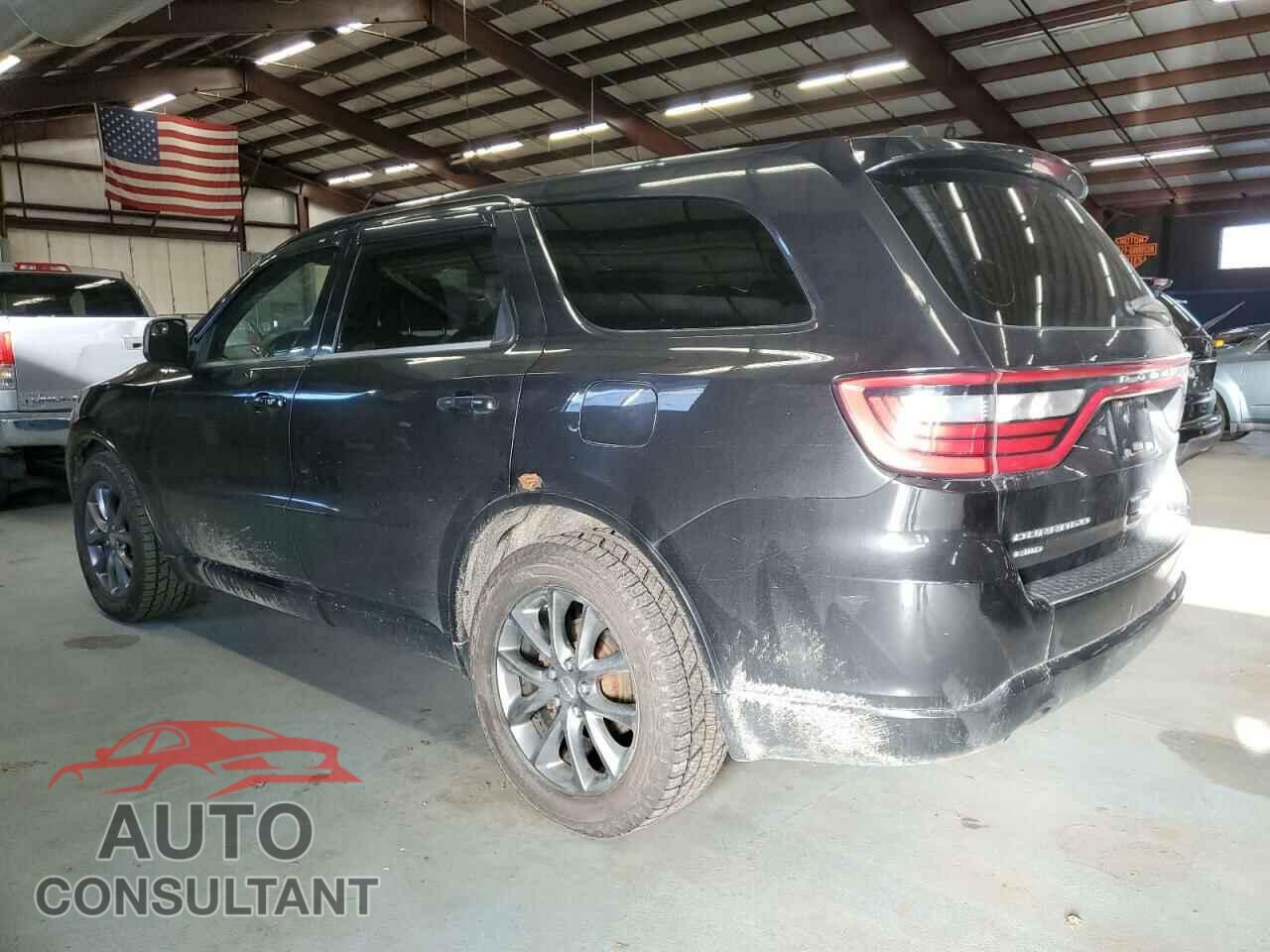 DODGE DURANGO 2014 - 1C4RDJAG1EC304067