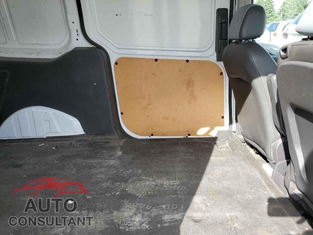 FORD TRANSIT 2014 - NM0LS7E70E1164997
