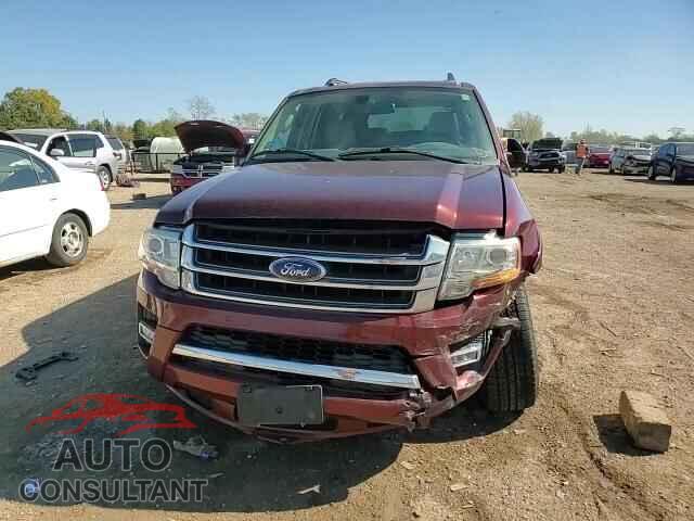 FORD EXPEDITION 2015 - 1FMJU2AT0FEF09882