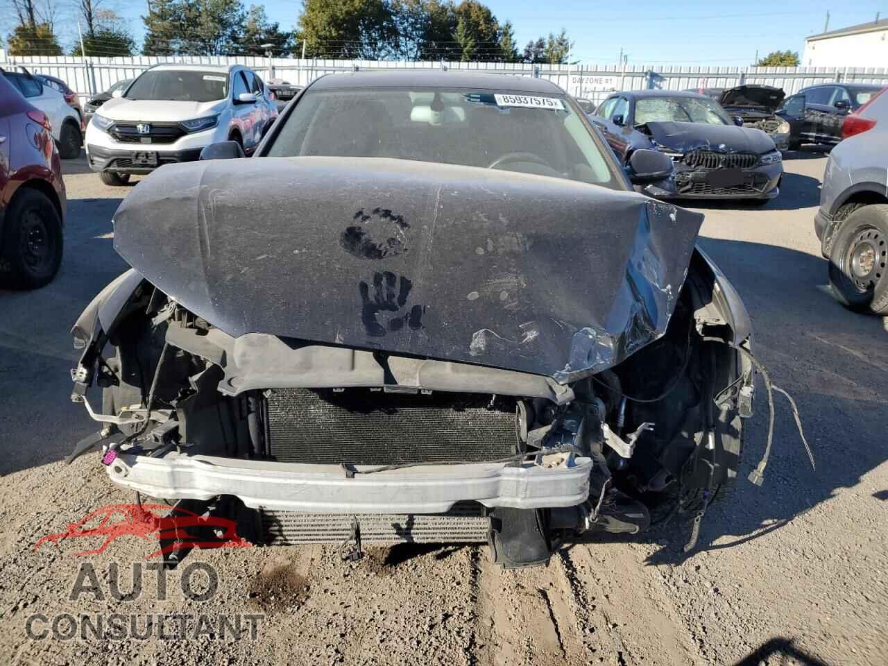 AUDI A6 2013 - WAUFFCFC1DN093953