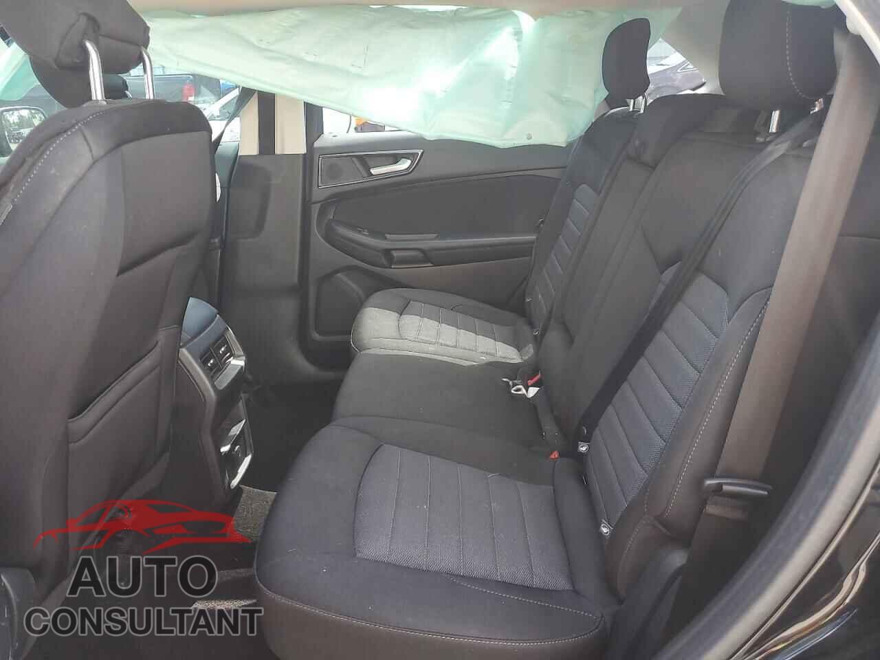 FORD EDGE 2018 - 2FMPK3G97JBC34856