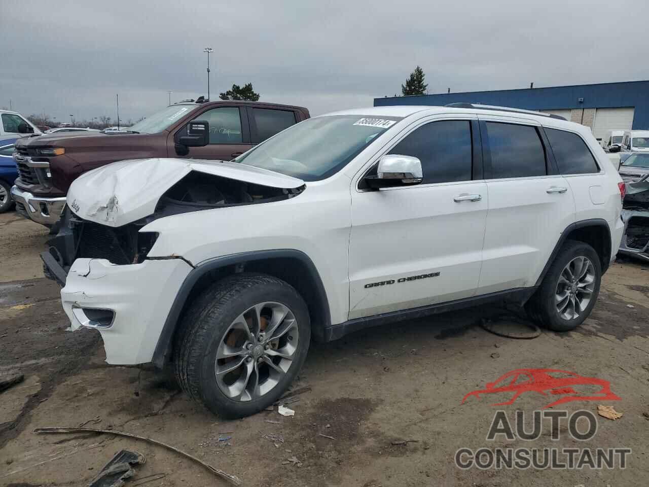 JEEP GRAND CHER 2018 - 1C4RJFBG3JC220881