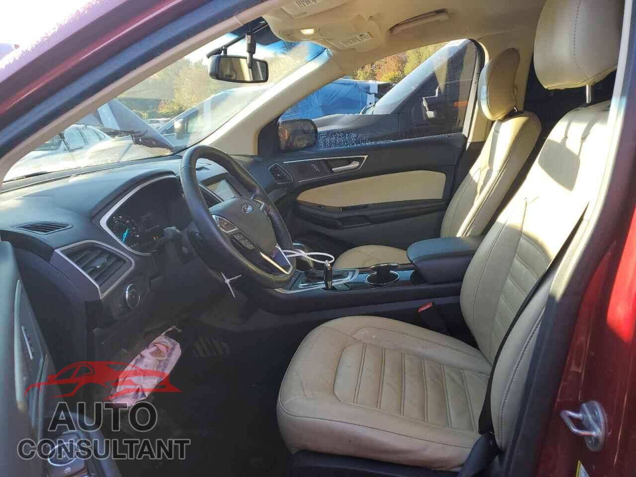 FORD EDGE 2016 - 2FMPK4J89GBB74397