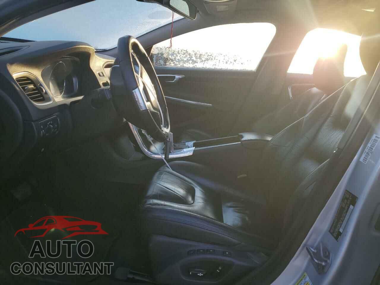 VOLVO S60 2014 - YV1612FS6E2274532