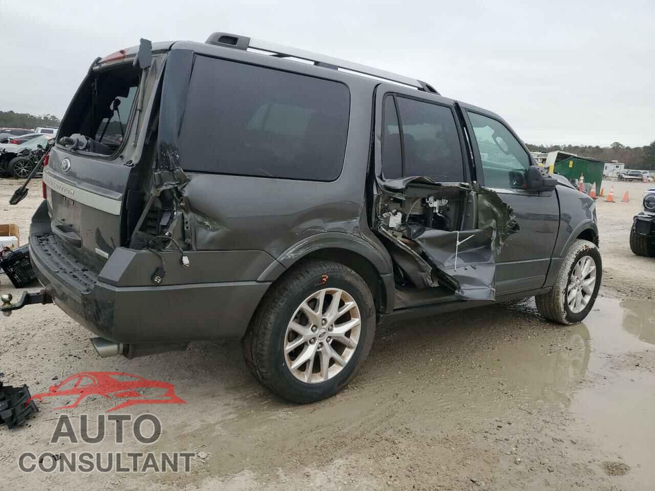 FORD EXPEDITION 2015 - 1FMJU1KT5FEF10986