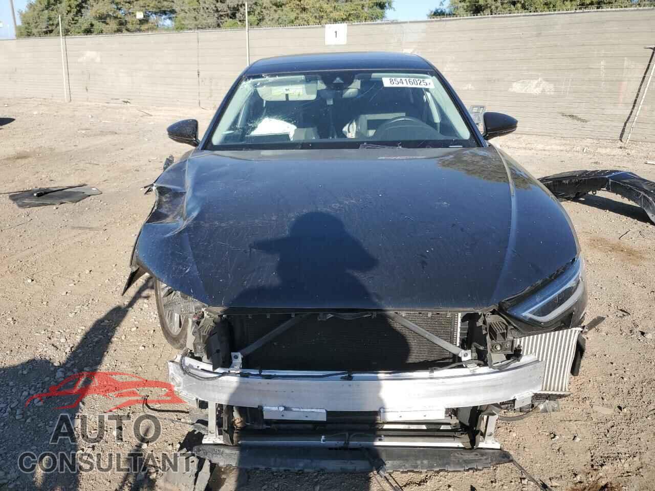 AUDI A8 2022 - WAULDAF83NN001767