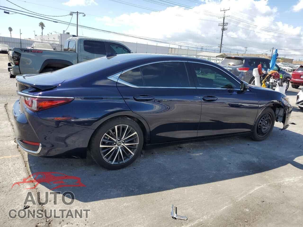 LEXUS ES300 2024 - 58ADA1C1XRU053968