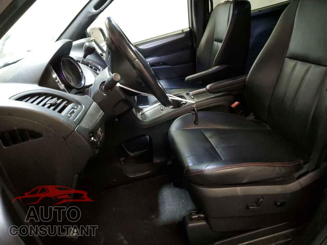 DODGE CARAVAN 2019 - 2C4RDGEG1KR687847