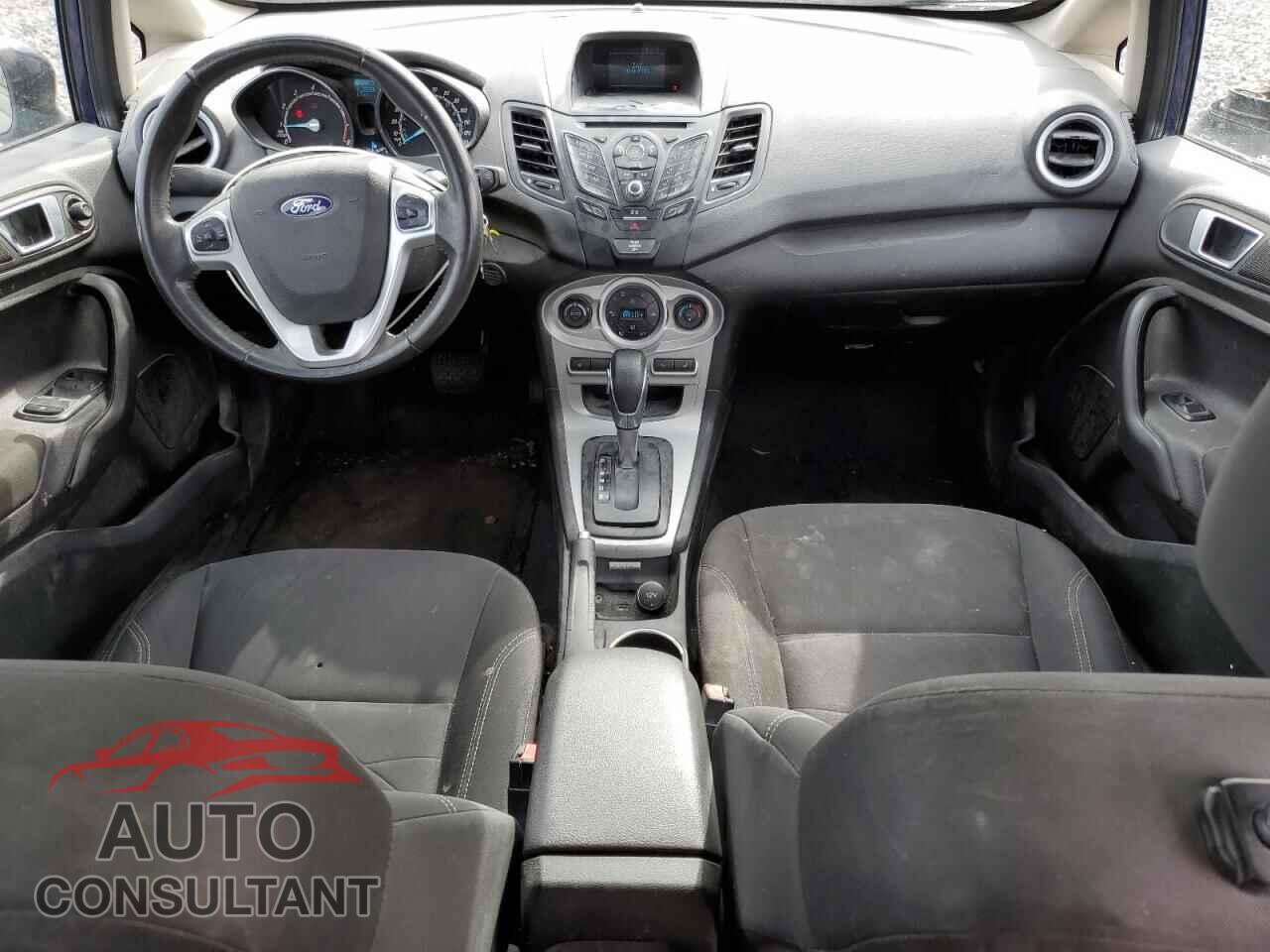 FORD FIESTA 2016 - 3FADP4EJ2GM114164