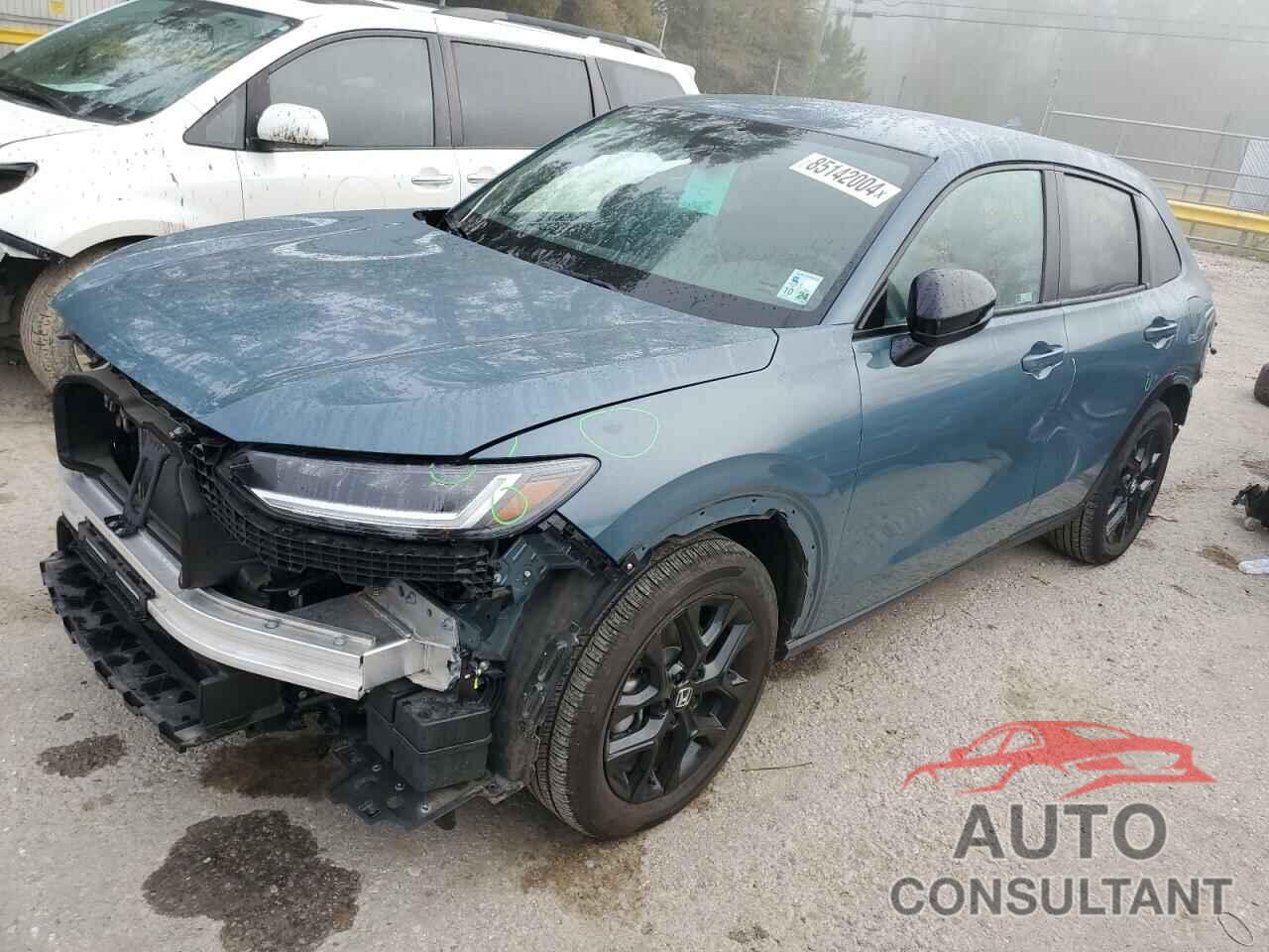 HONDA HR-V 2024 - 3CZRZ1H54RM725303