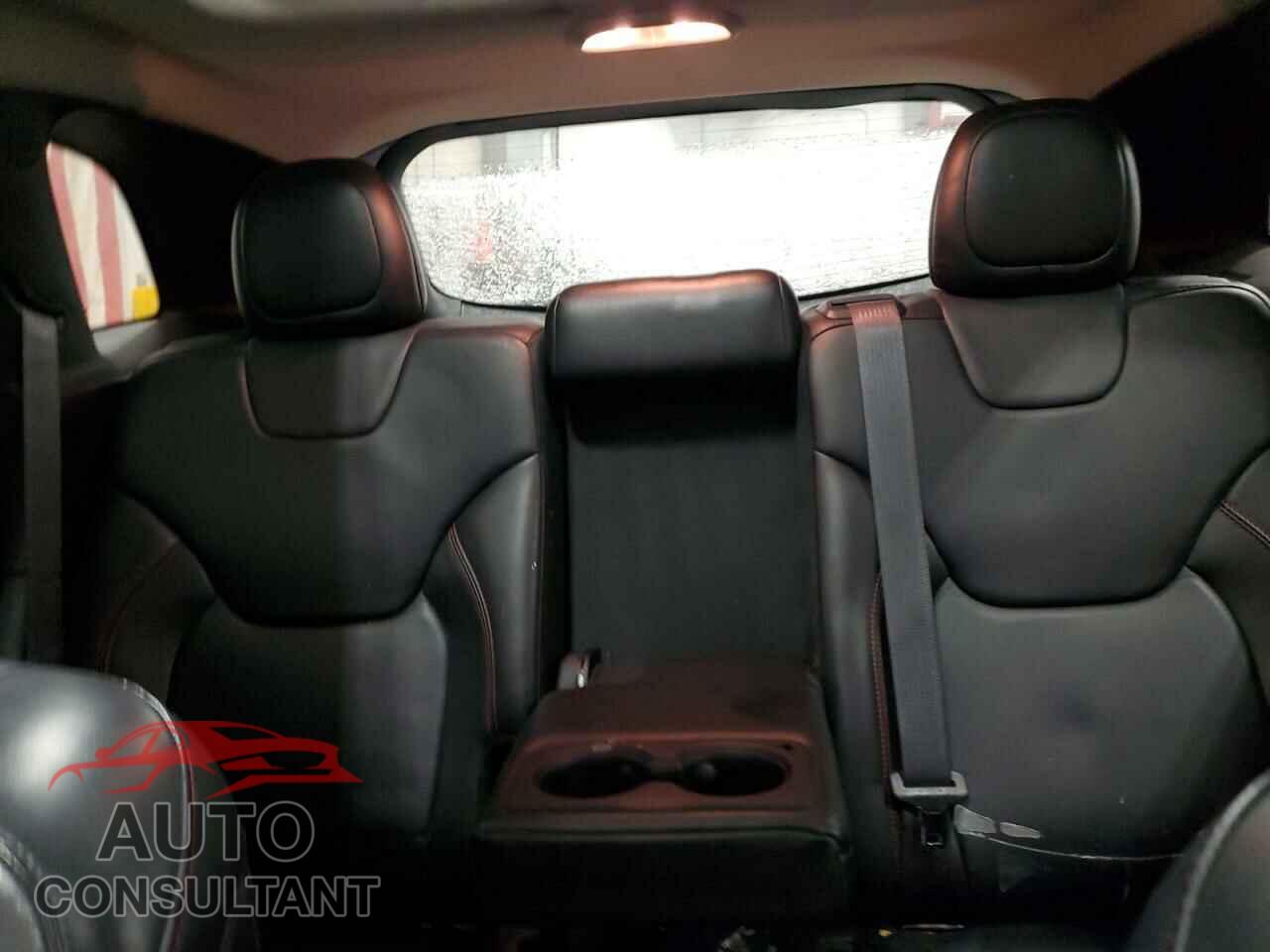 JEEP CHEROKEE 2016 - 1C4PJMBS8GW269274