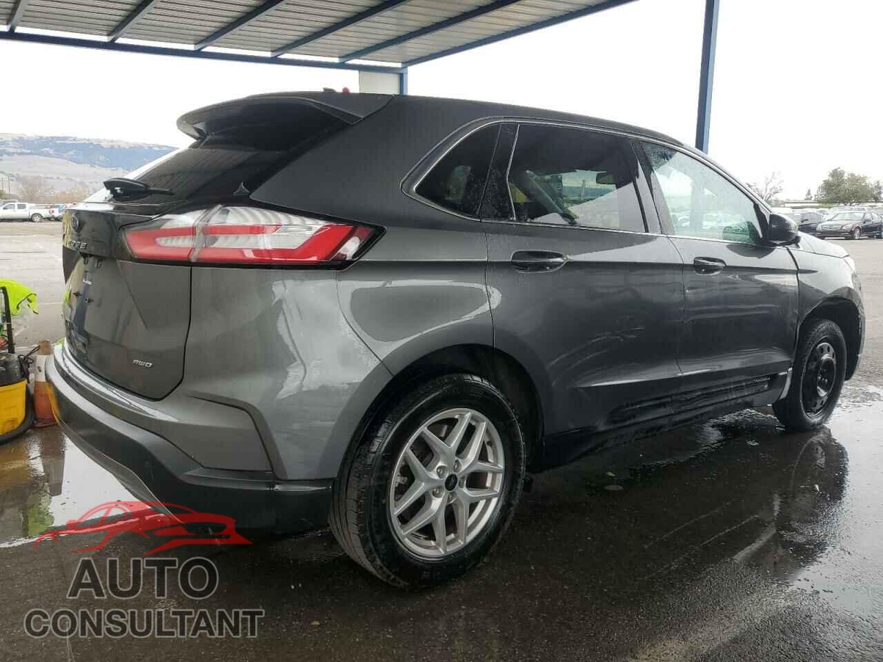FORD EDGE 2023 - 2FMPK4J91PBA46244