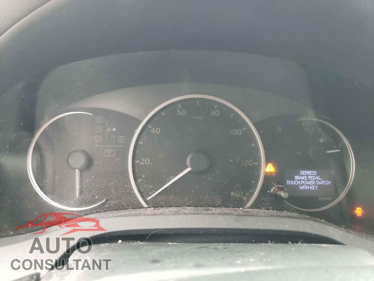 LEXUS CT 200 2014 - JTHKD5BH8E2187902