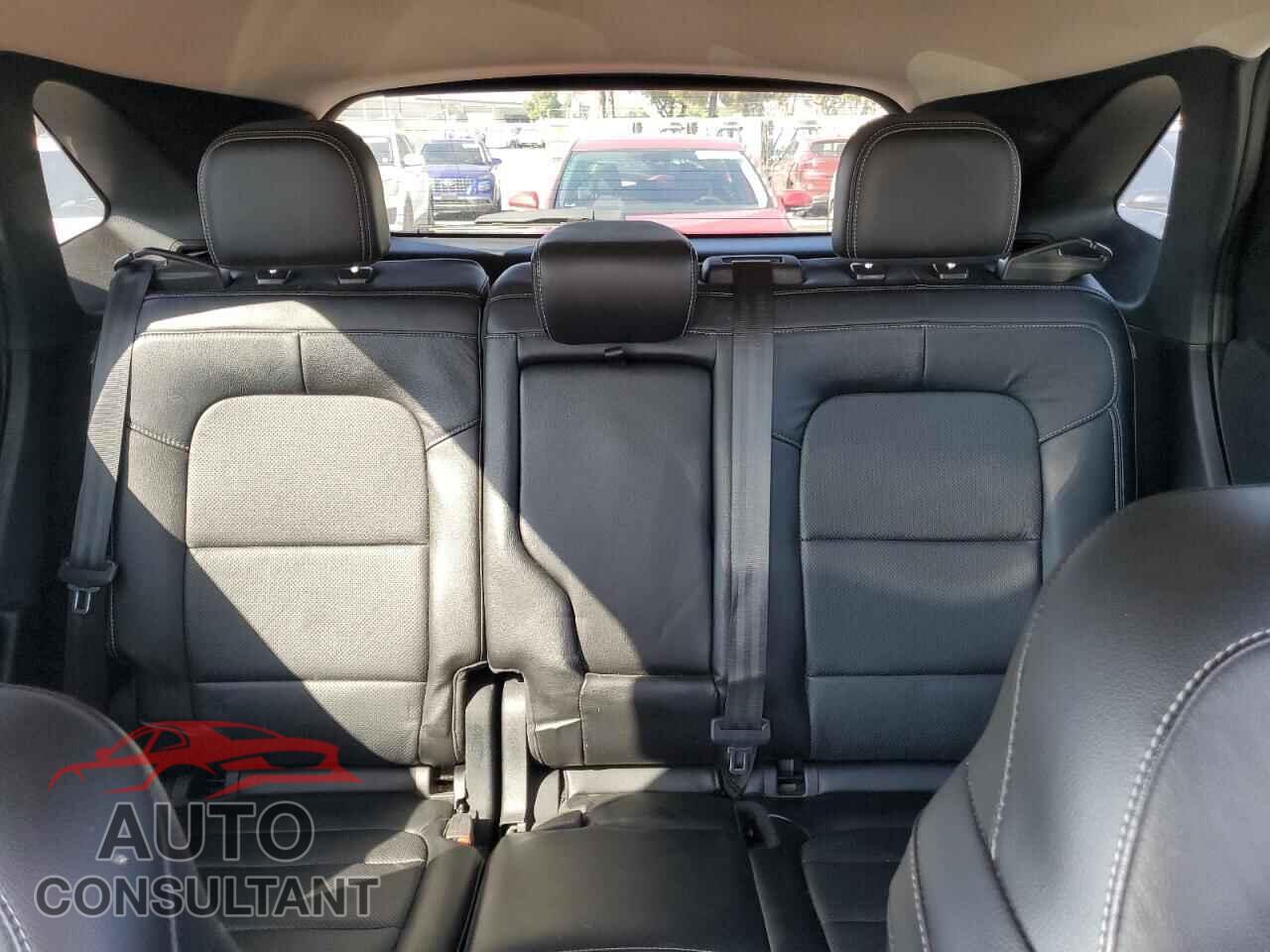 FORD ESCAPE 2020 - 1FMCU0DZ0LUC74768