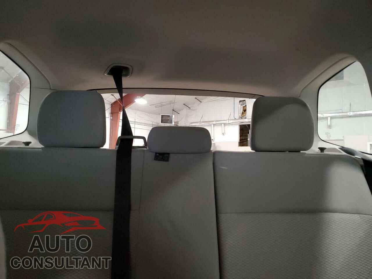 SUBARU FORESTER 2014 - JF2SJAAC1EH460590