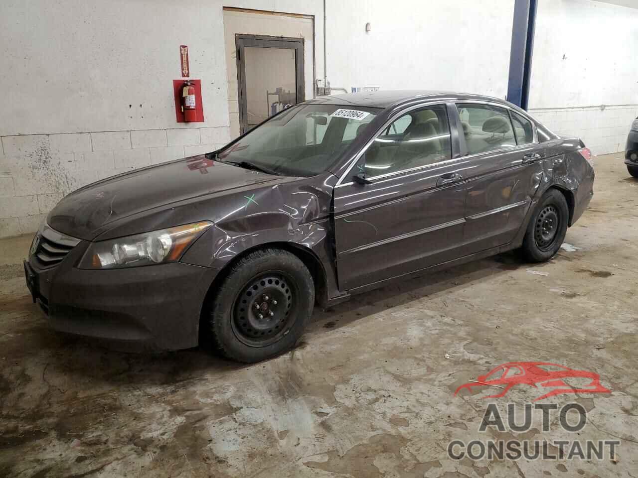 HONDA ACCORD 2011 - 1HGCP2F33BA082083