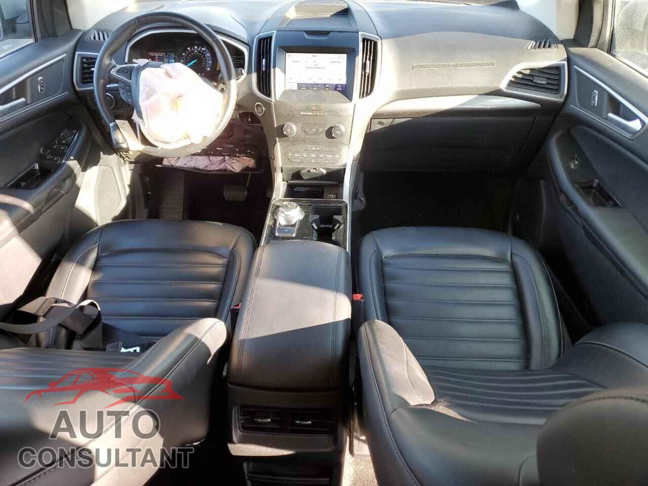 FORD EDGE 2020 - 2FMPK4J98LBA44498
