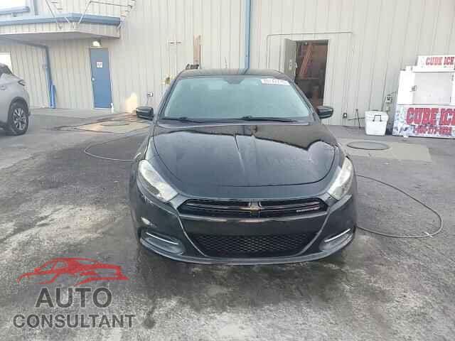 DODGE DART 2015 - 1C3CDFAA3FD392375