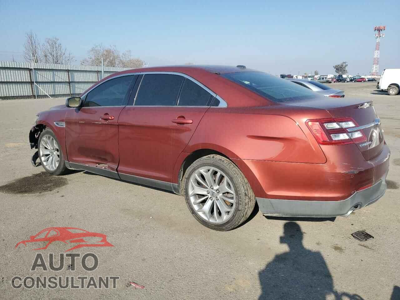 FORD TAURUS 2014 - 1FAHP2F84EG159986
