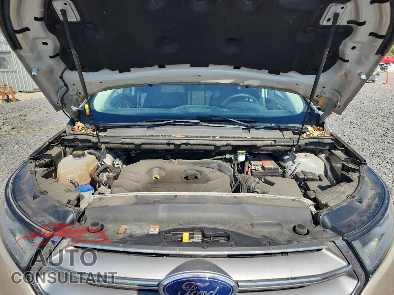 FORD EDGE 2018 - 2FMPK4K97JBB97899