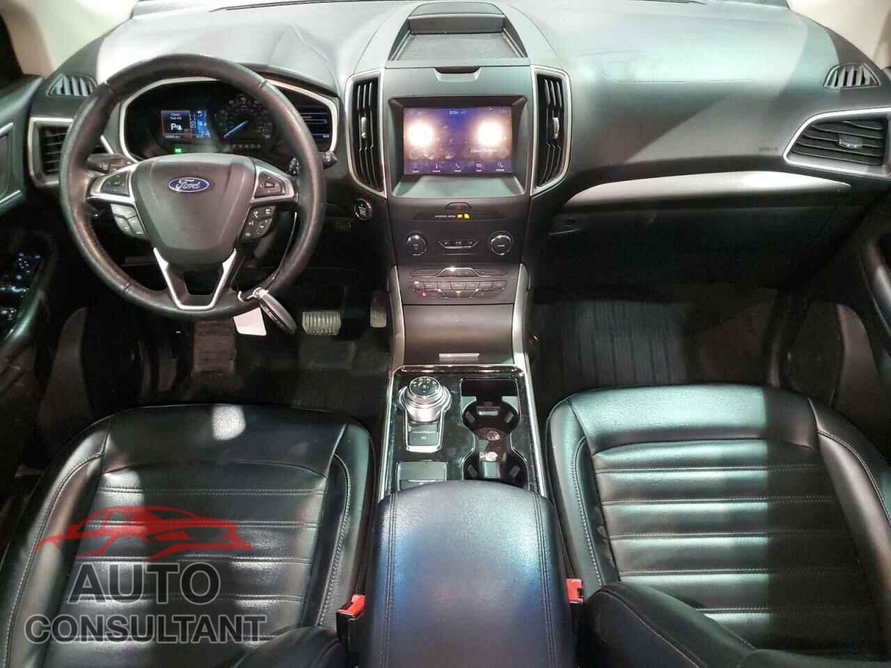 FORD EDGE 2020 - 2FMPK4J94LBA08954