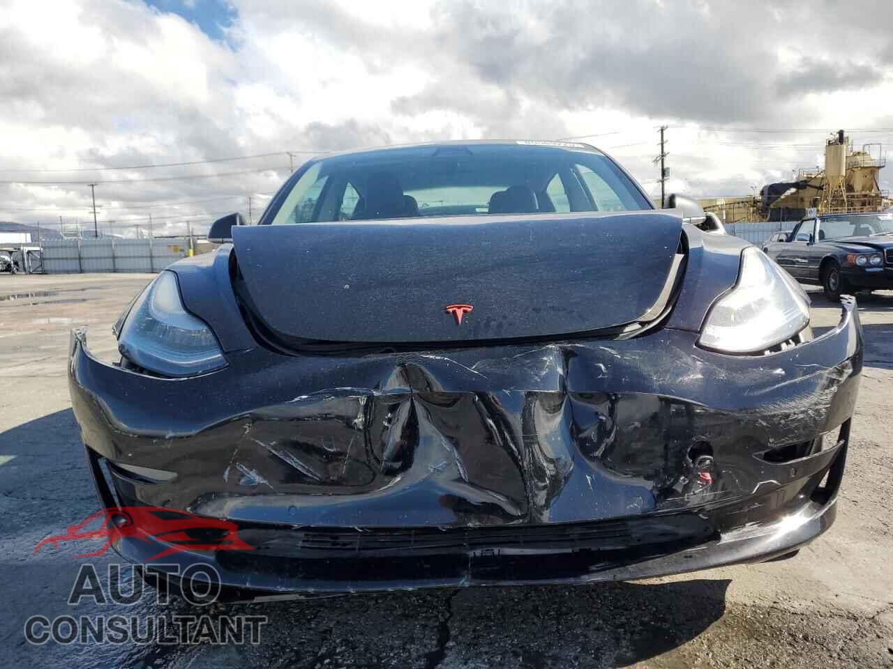 TESLA MODEL 3 2019 - 5YJ3E1EA1KF310961