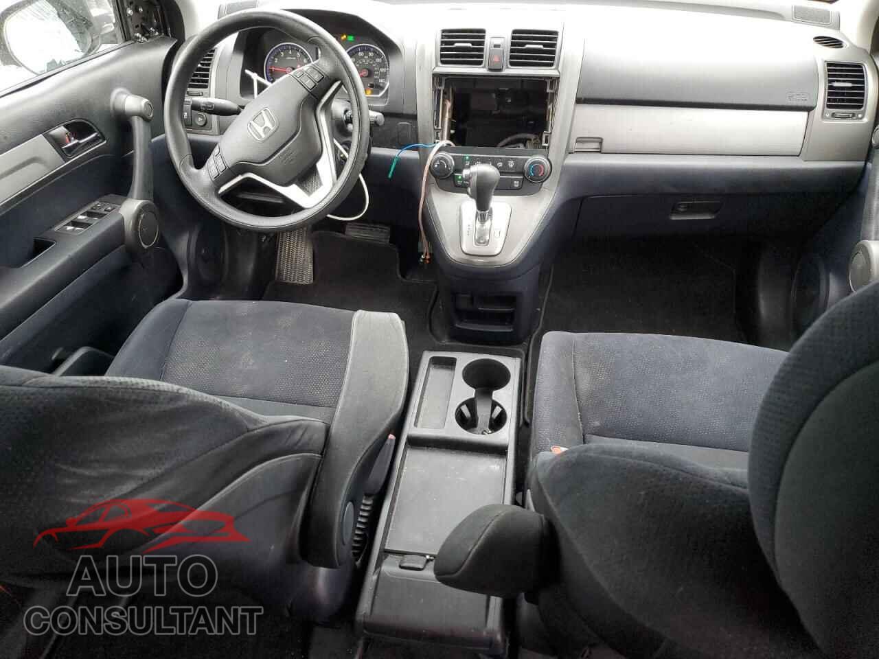 HONDA CRV 2011 - 5J6RE3H53BL042006