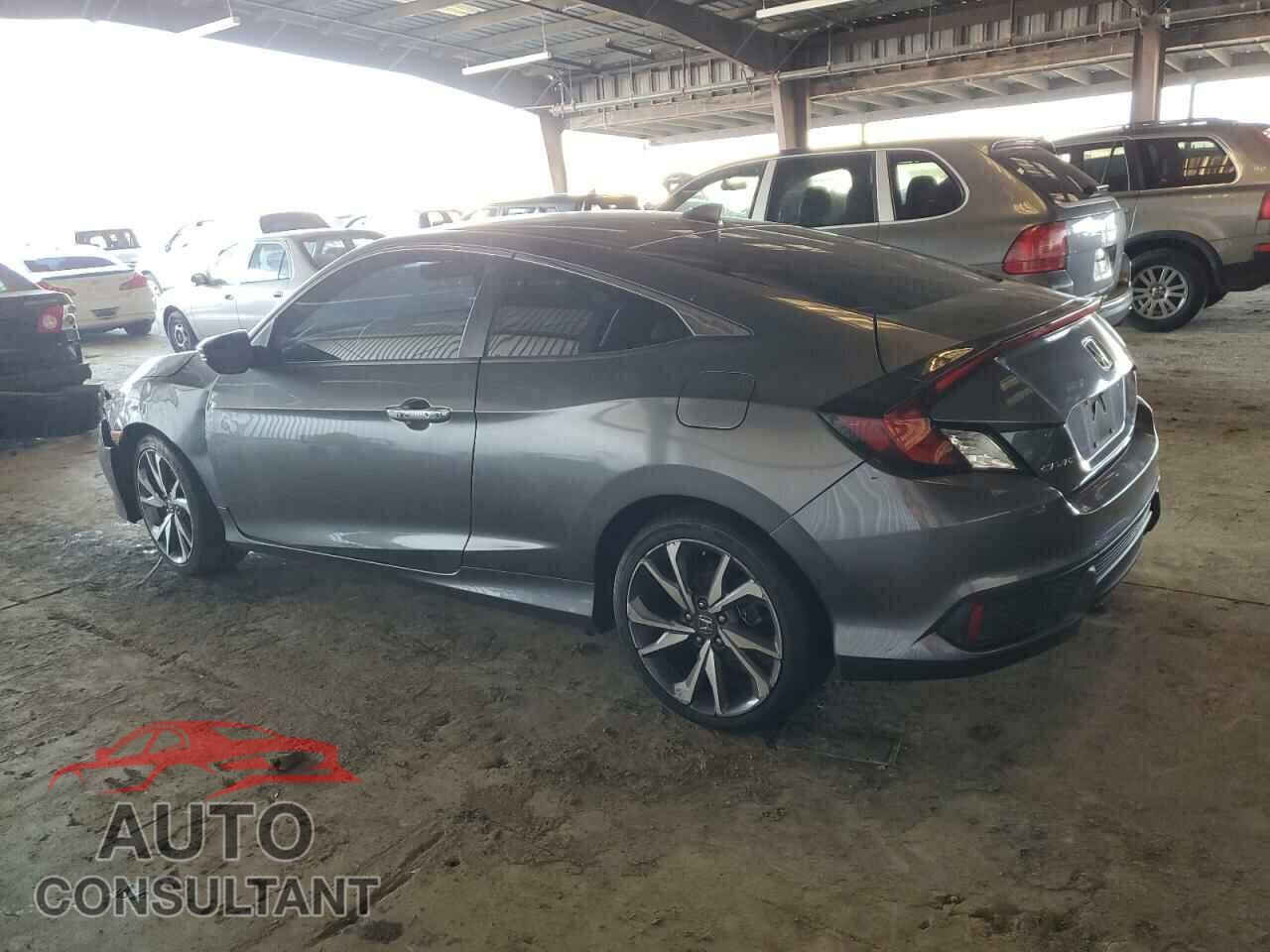 HONDA CIVIC 2020 - 2HGFC3B92LH351380