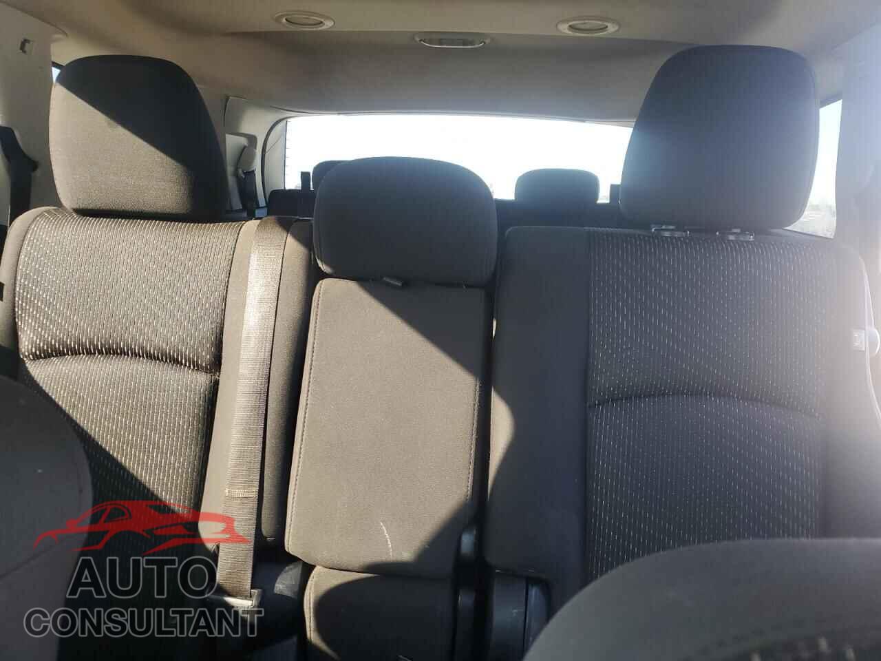 DODGE JOURNEY 2017 - 3C4PDCAB9HT544922