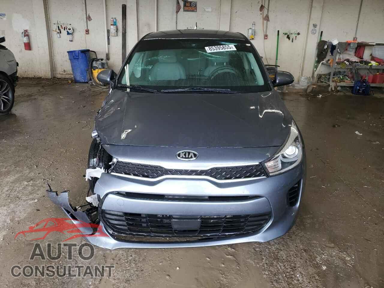 KIA RIO 2020 - 3KPA24AD4LE349164
