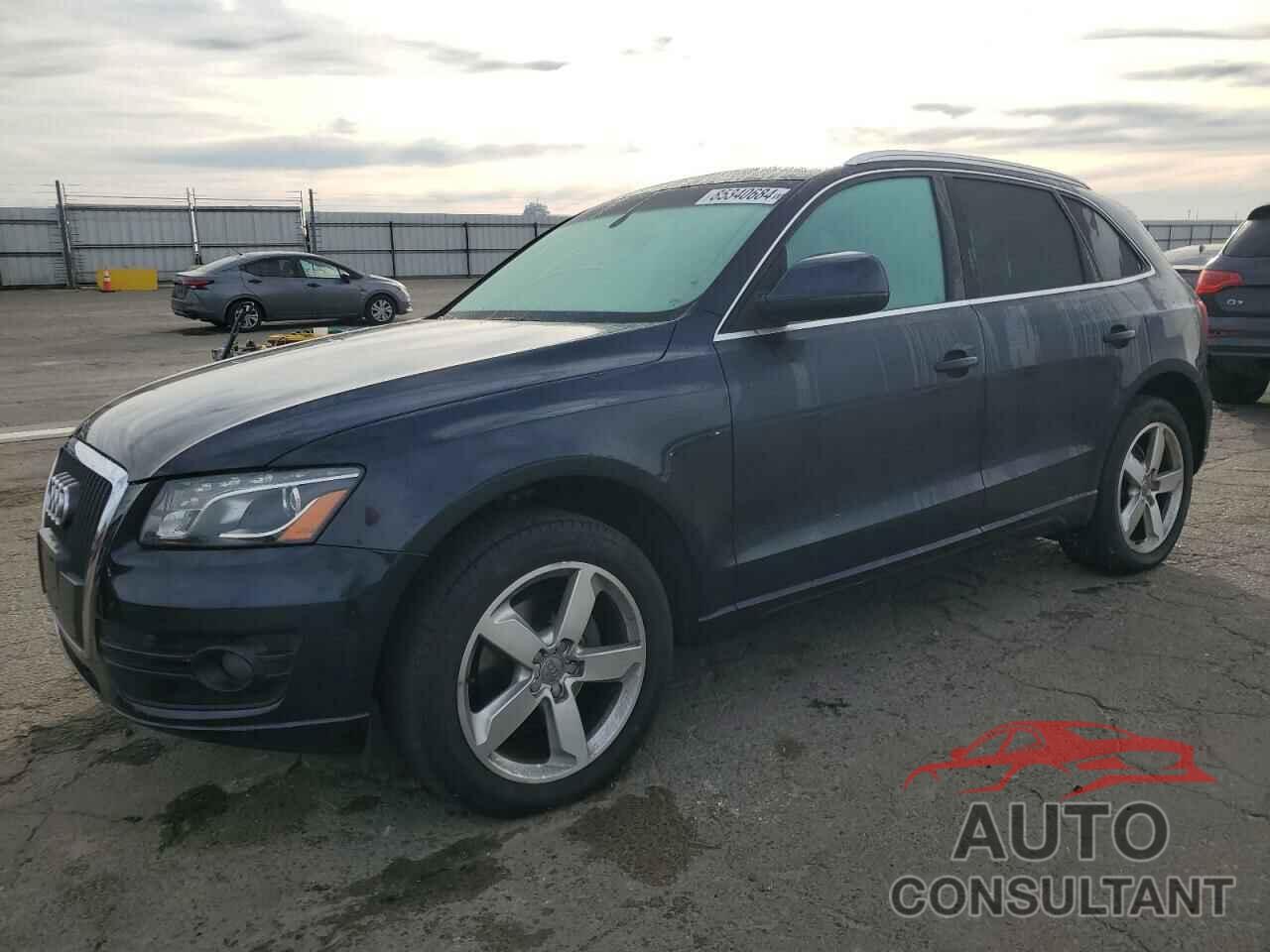 AUDI Q5 2012 - WA1LFAFP0CA031232