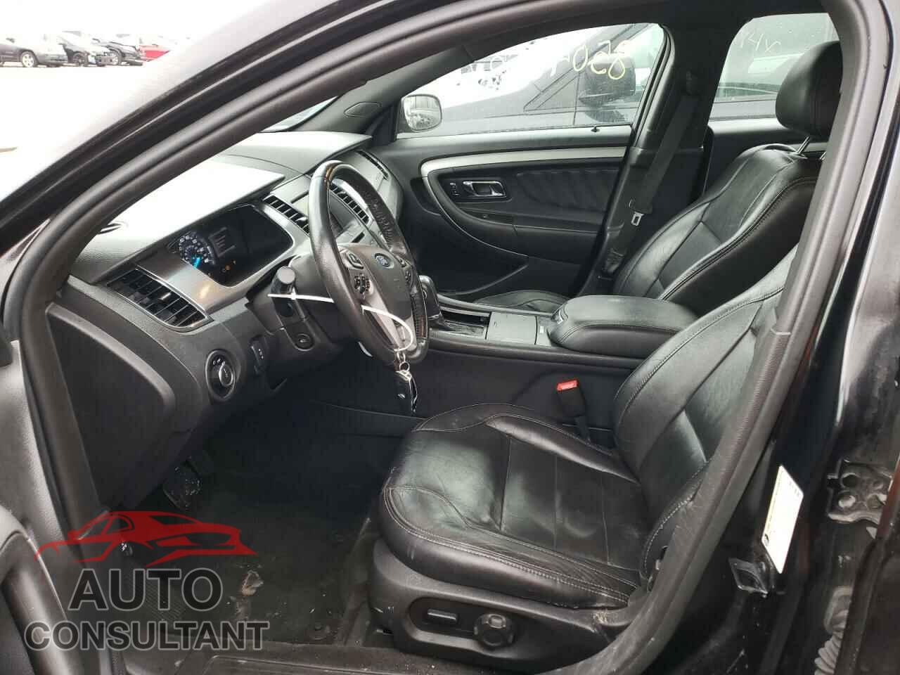 FORD TAURUS 2013 - 1FAHP2H82DG180301