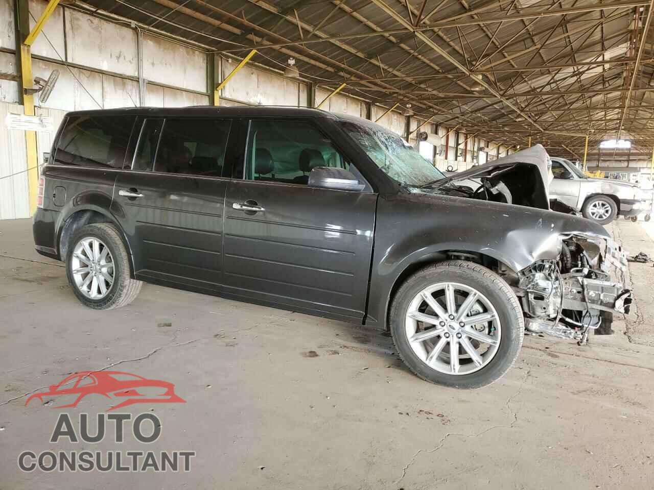 FORD FLEX 2019 - 2FMGK5D82KBA39515