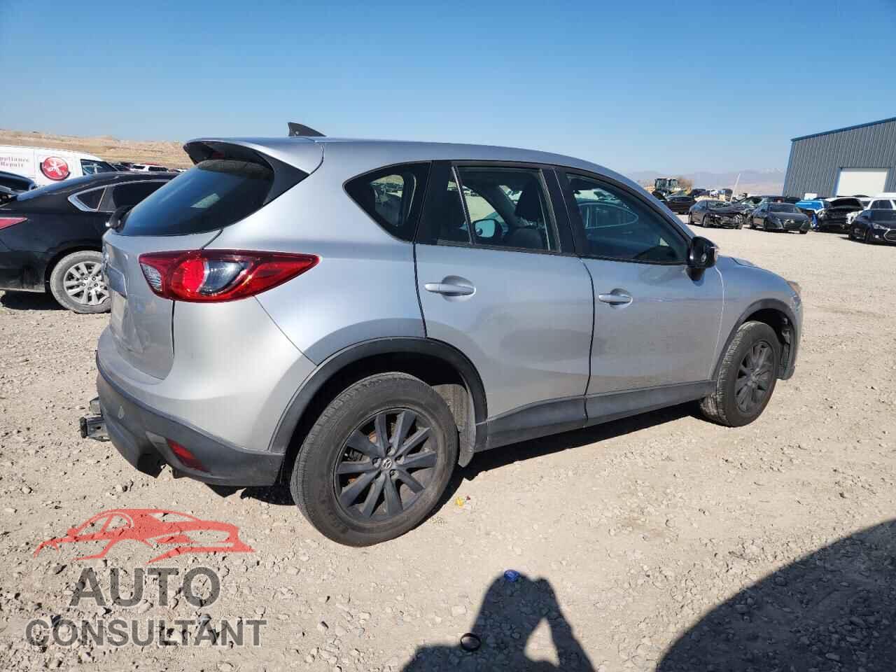 MAZDA CX-5 2016 - JM3KE2BEXG0673748